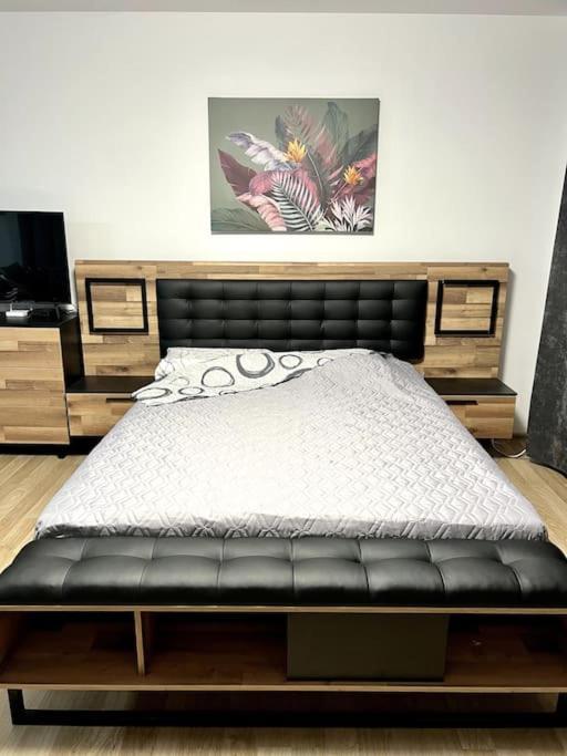 Casa Del Sole - Beautiful Studio In Varna Bulgaria Apartamento Exterior foto